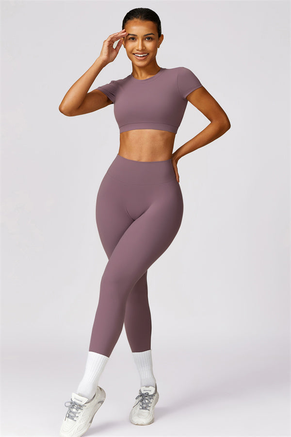The Olivia Leggings
