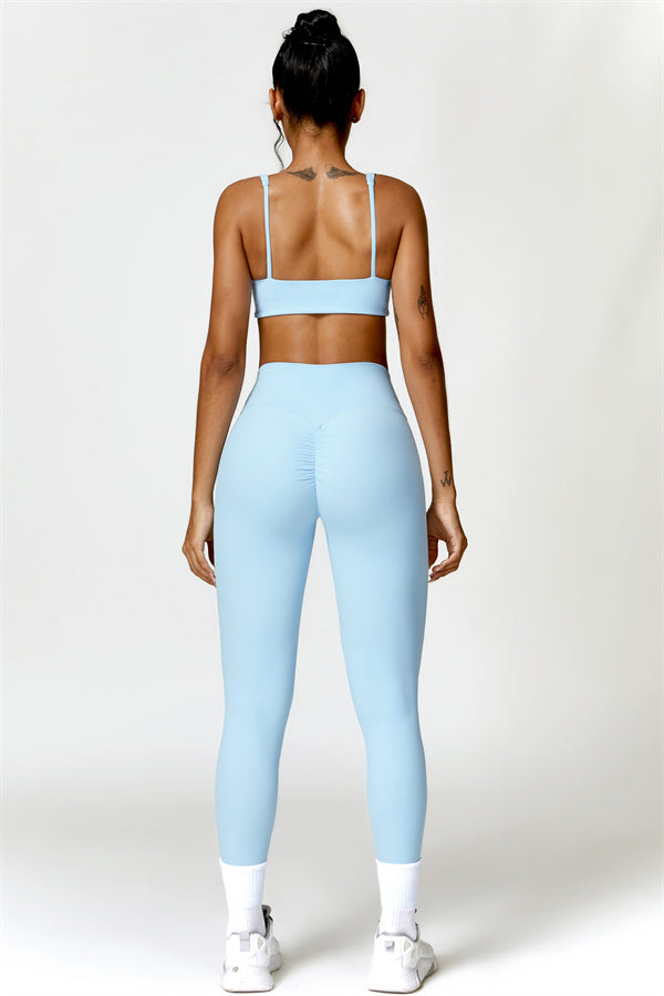 The Olivia Leggings
