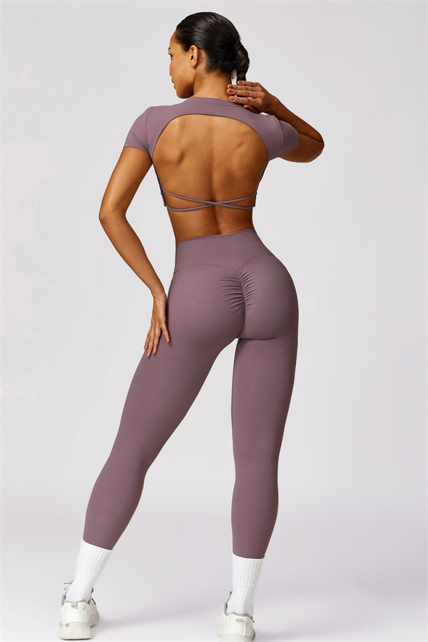The Olivia Leggings