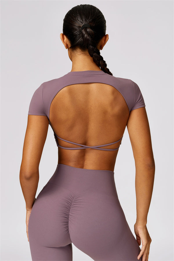 The Olivia Leggings