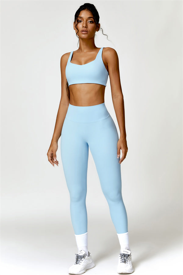 The Olivia Leggings