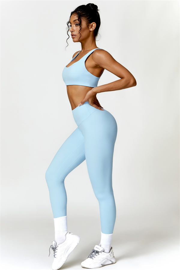 The Olivia Leggings