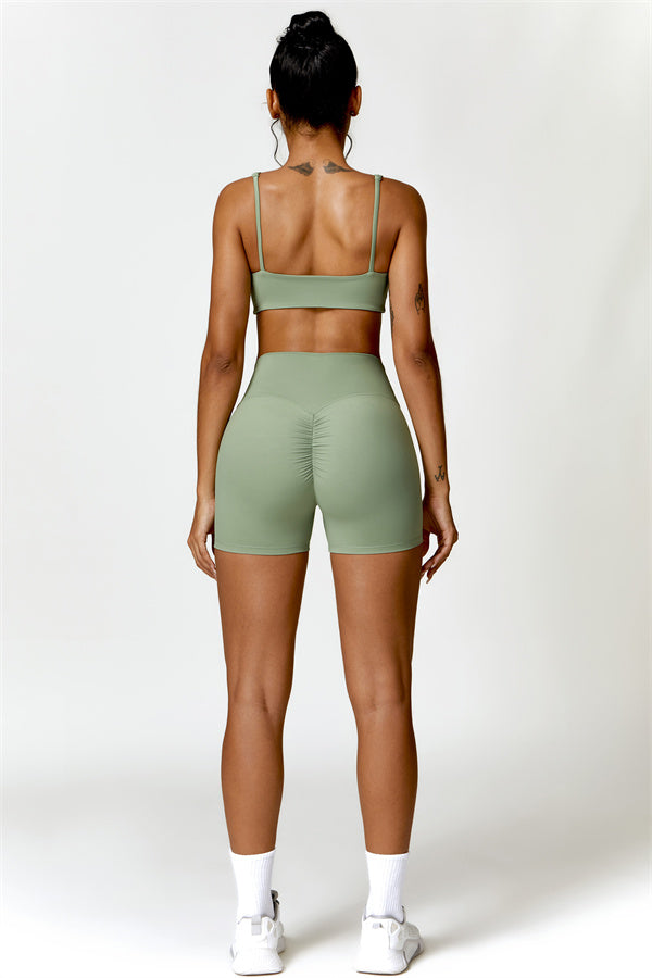 The Olivia Sports Bra