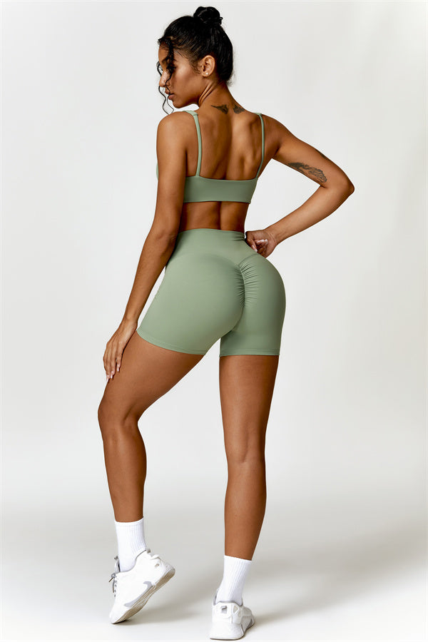 The Olivia Sports Bra