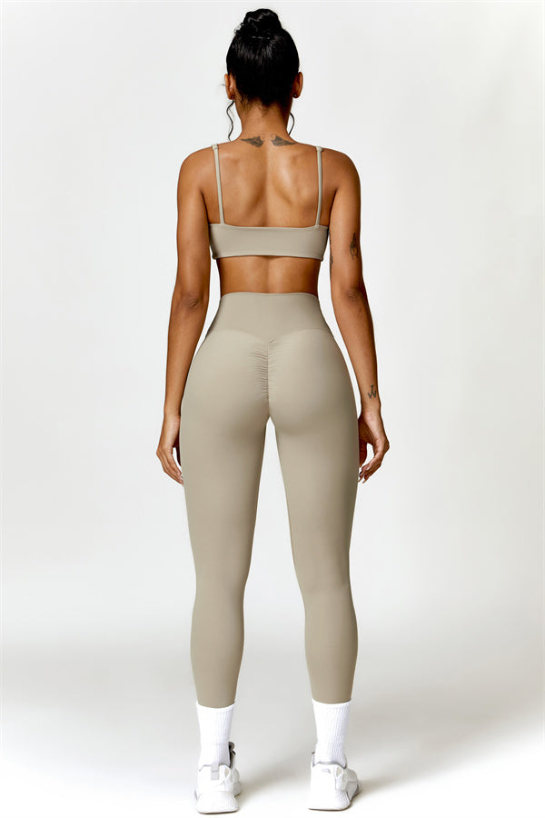 The Olivia Leggings