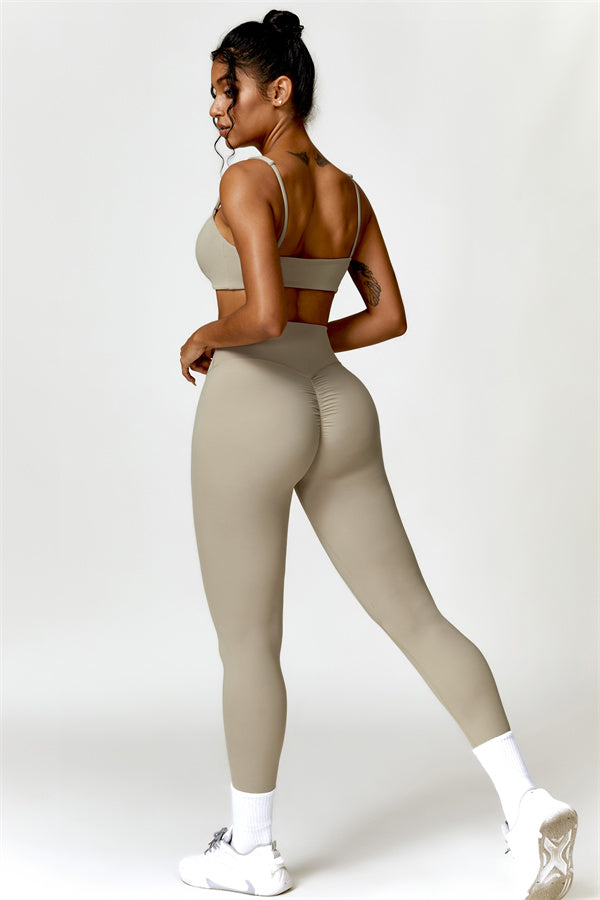 The Olivia Leggings