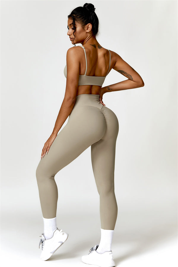 The Olivia Leggings