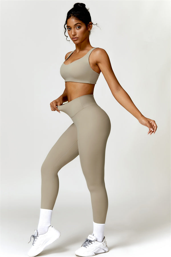 The Olivia Leggings