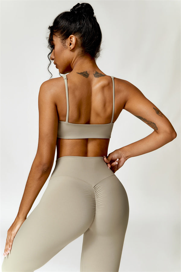 The Olivia Leggings