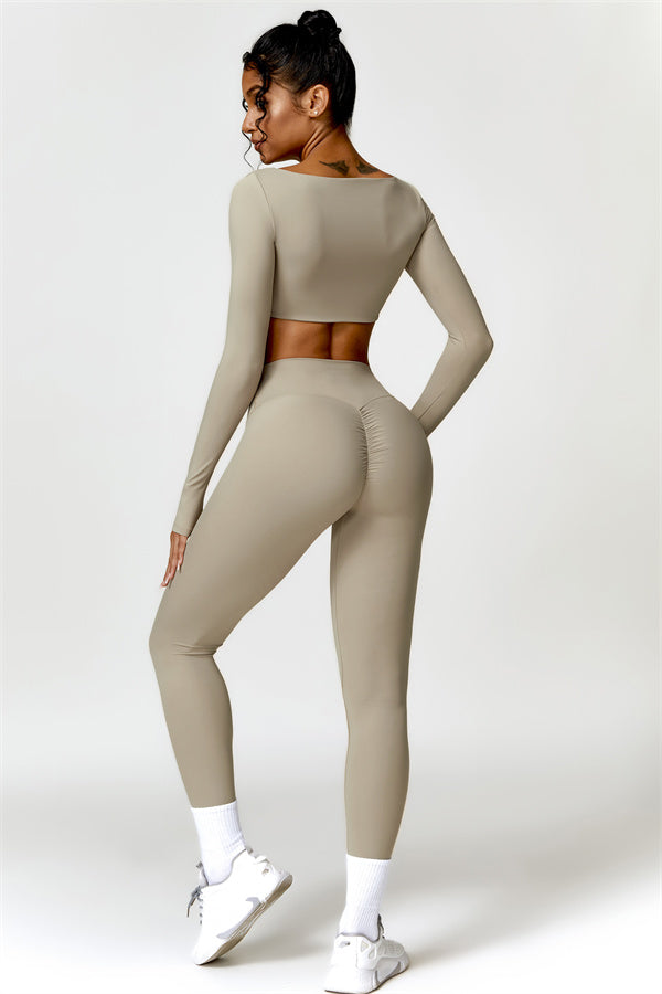 The Olivia Leggings