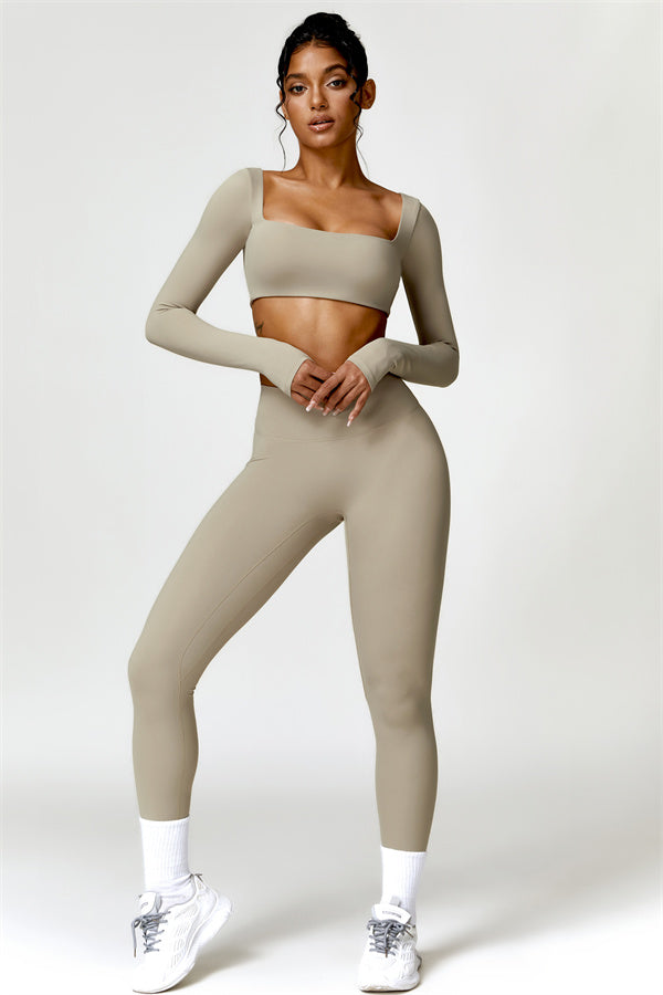 The Olivia Leggings