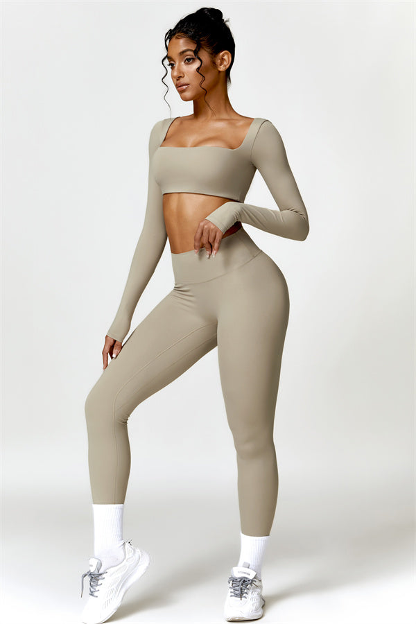 The Olivia Leggings
