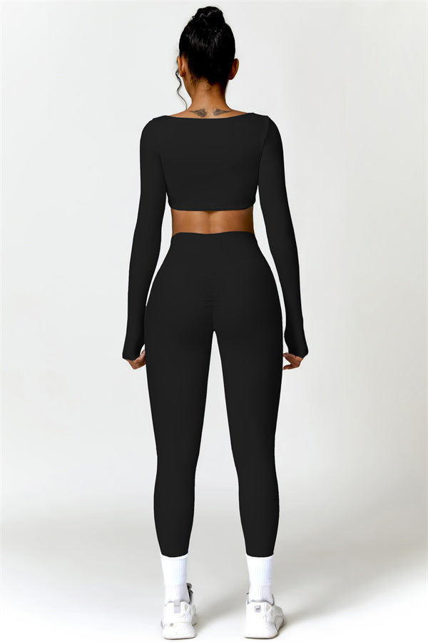 The Olivia Leggings