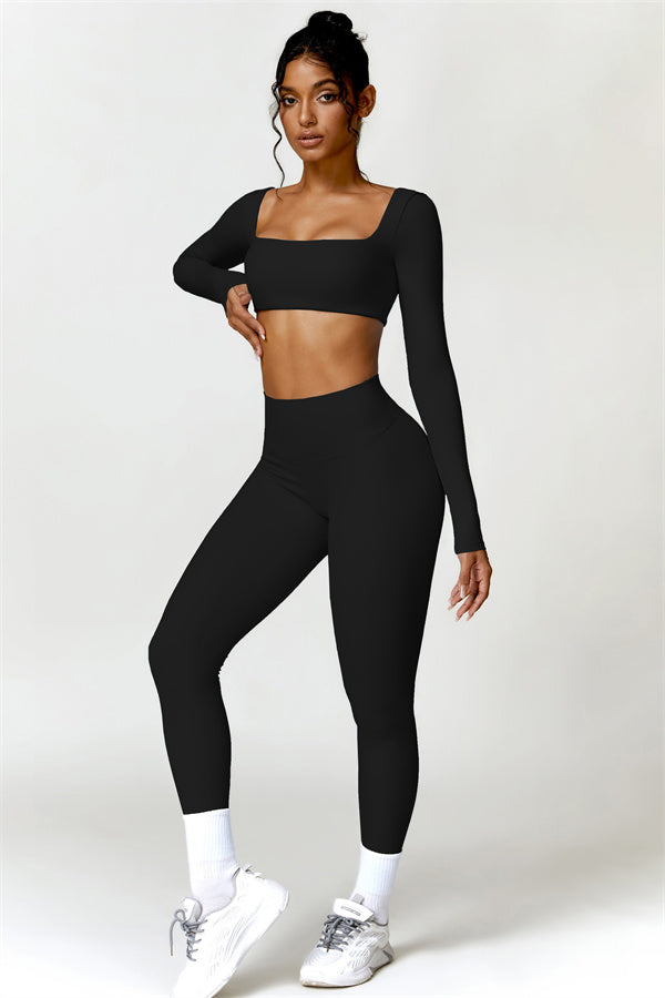 The Olivia Leggings
