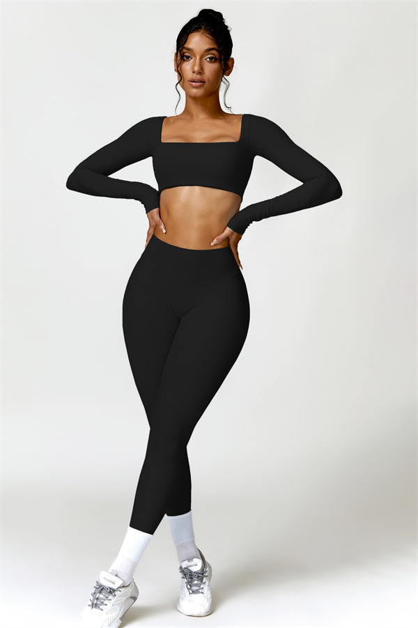 The Olivia Leggings