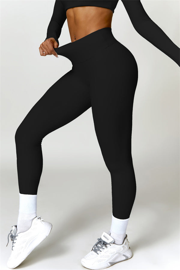 The Olivia Leggings