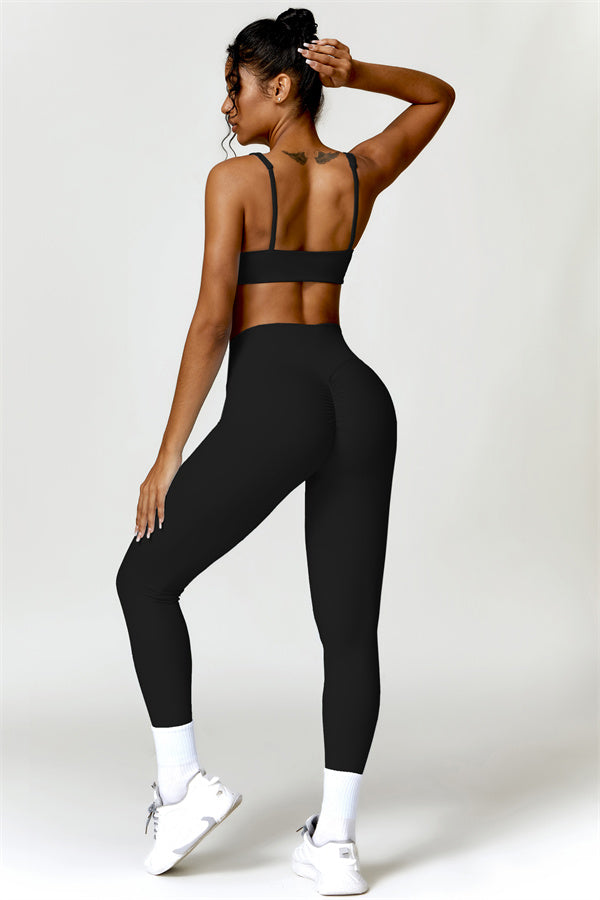 The Olivia Leggings
