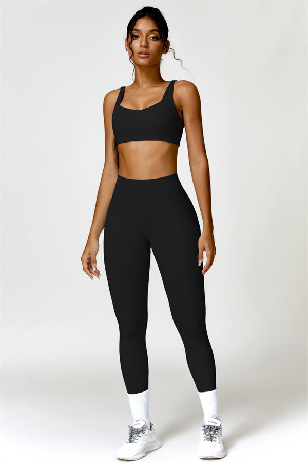 The Olivia Leggings