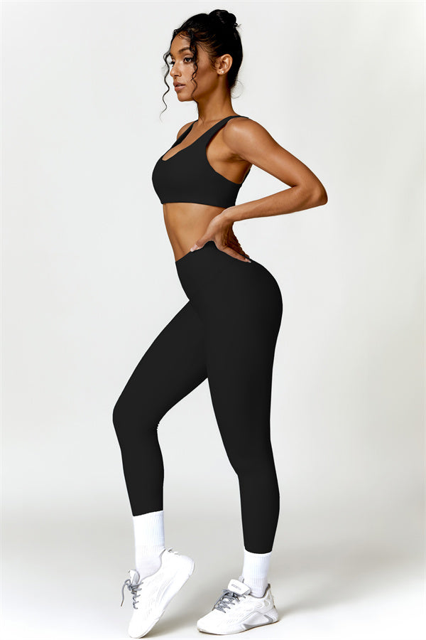 The Olivia Leggings