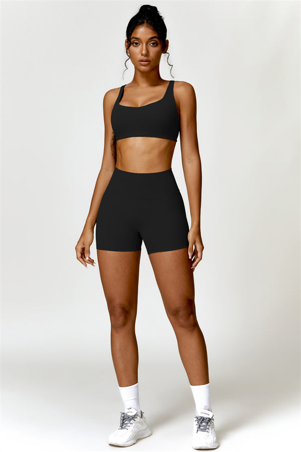 The Olivia Sports Bra