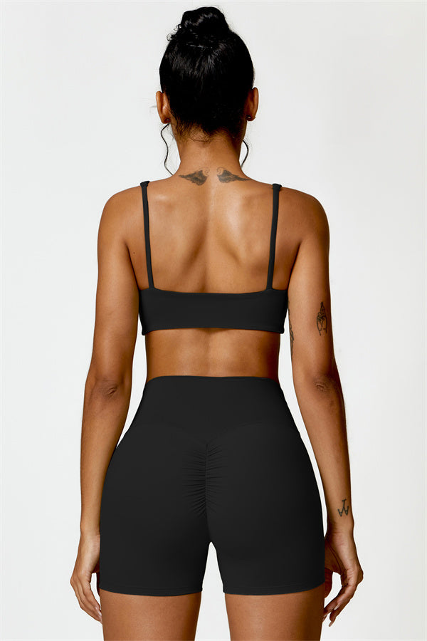 The Olivia Sports Bra