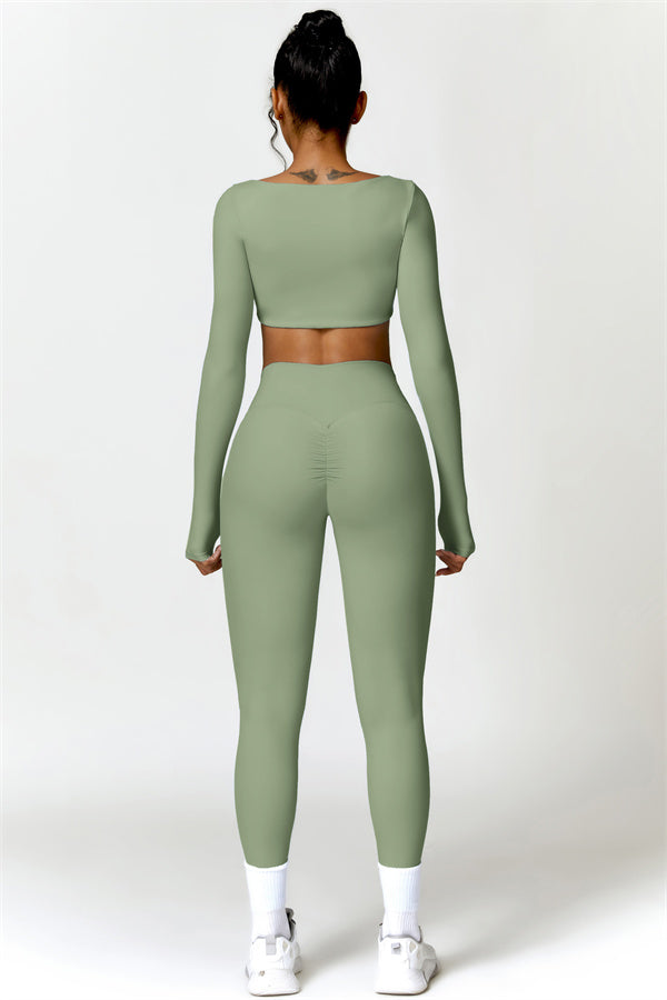 The Olivia Leggings