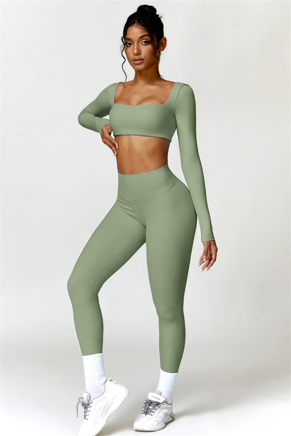 The Olivia Leggings