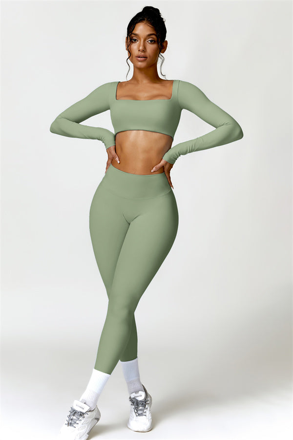 The Olivia Leggings
