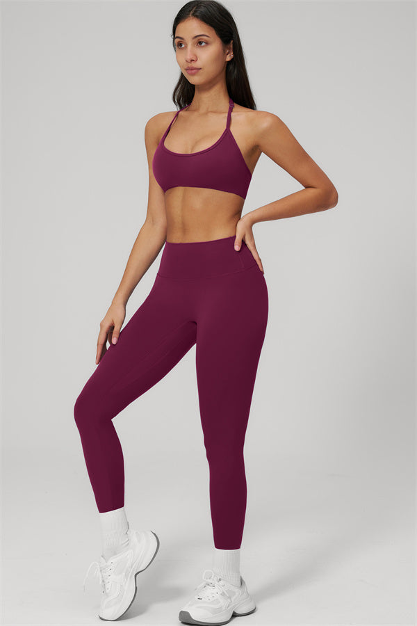 The Rapture Leggings