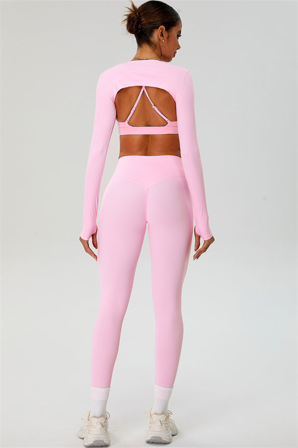 The Ember Leggings