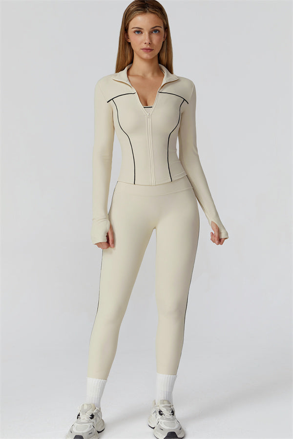 The Venus Leggings
