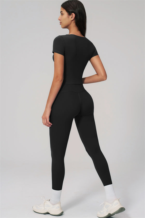 The Rapture Leggings