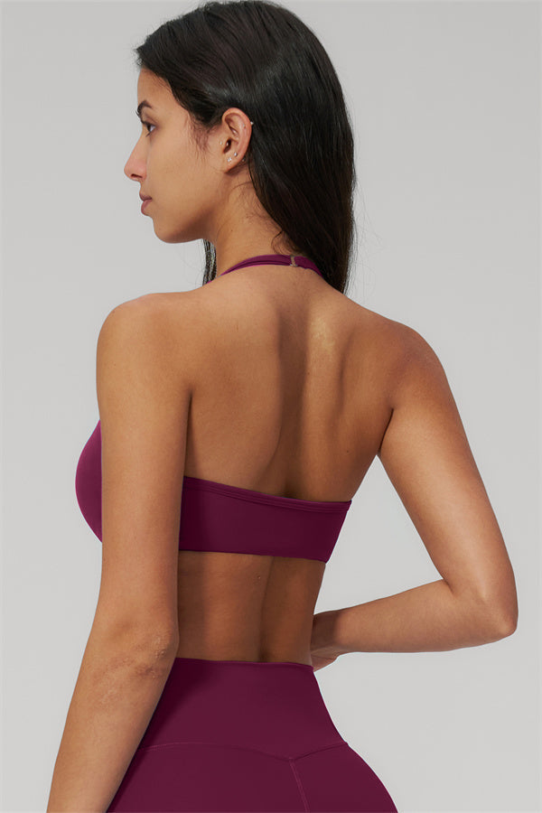 The Rapture Sports Bra Shorts 2-Piece Set