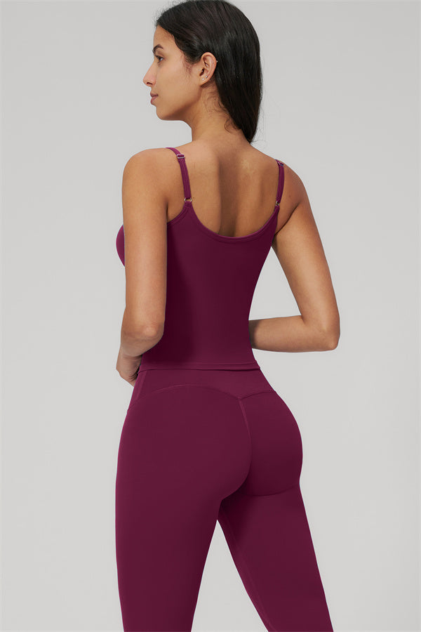 The Rapture Tank Top