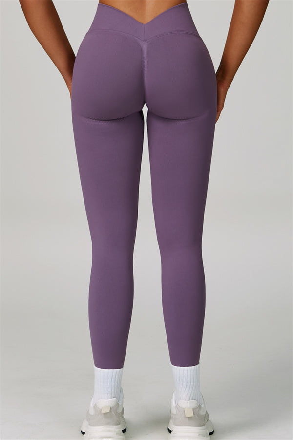 The Empower Jacket Sports Bra Leggings 3-Piece Set