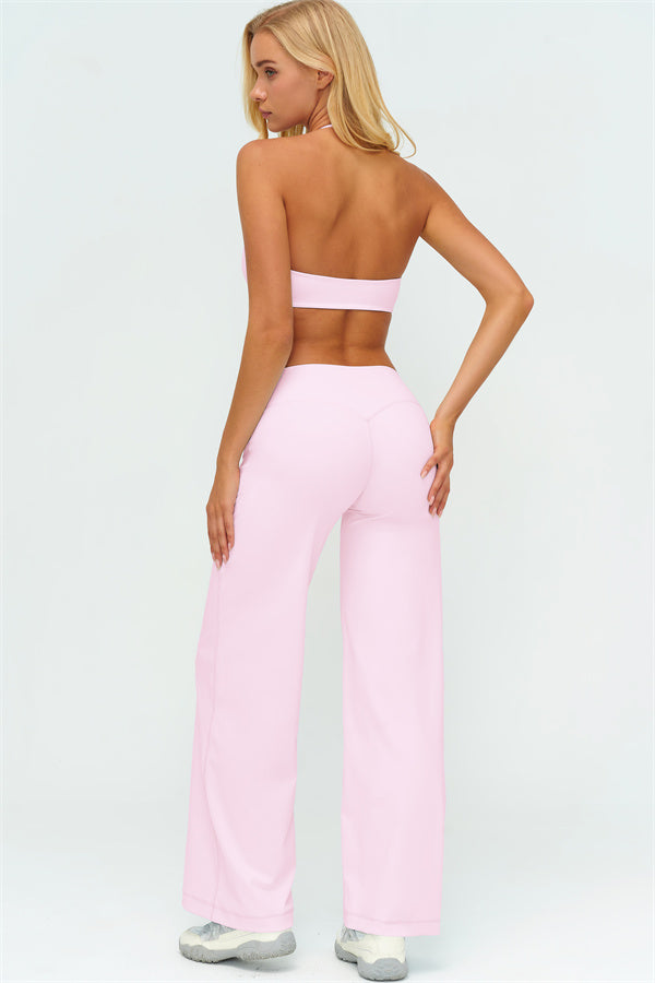 The Twirl Sports Bra