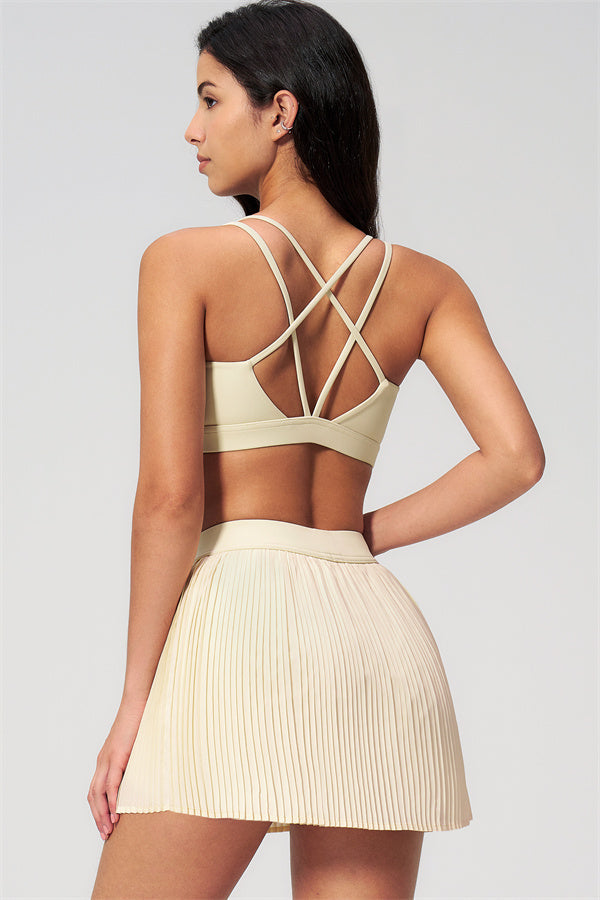 The Balance Sports Bra