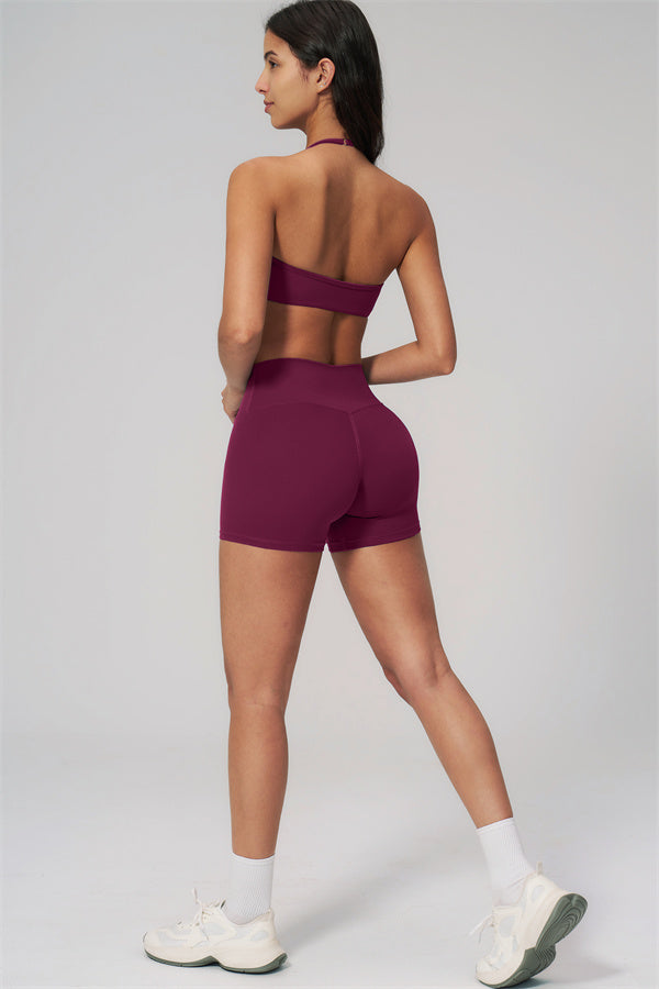 The Rapture Shorts