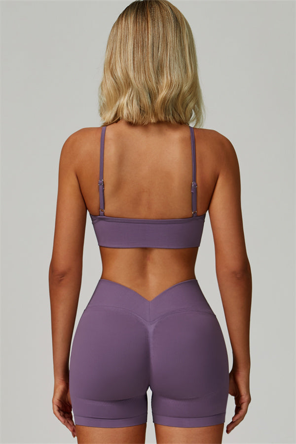The Empower Shorts