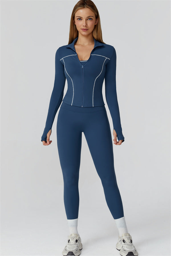 The Venus Leggings