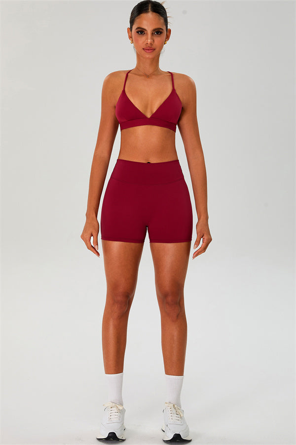 The Ember Shorts