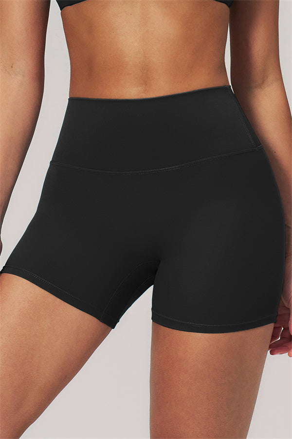 The Rapture Shorts