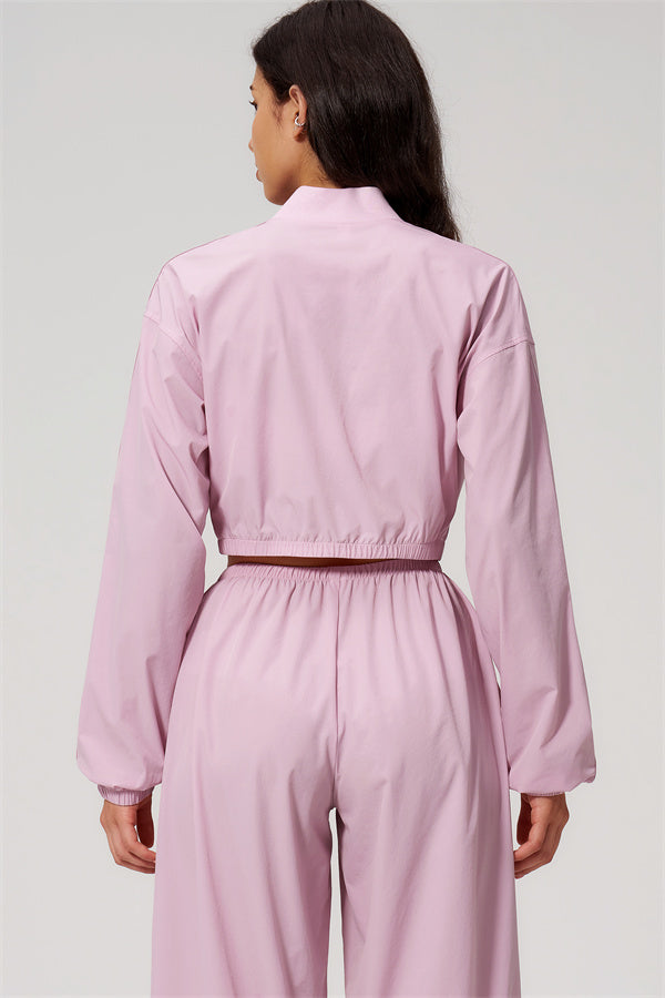 The Spunk UV protection Jacket