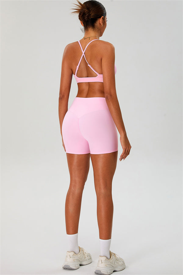 The Ember Sports Bra