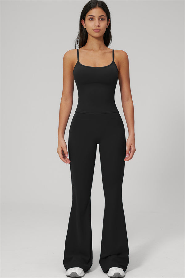 The Rapture Tank Top