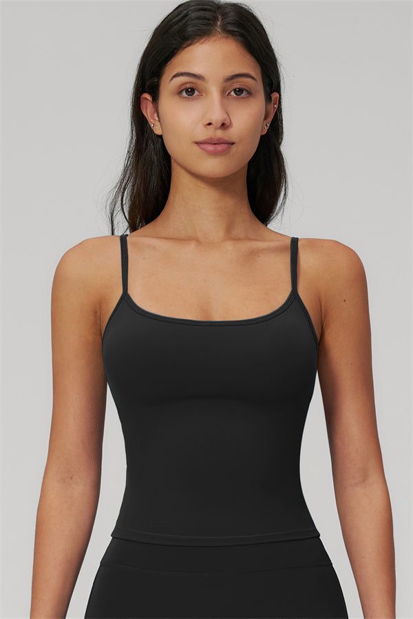 The Rapture Tank Top