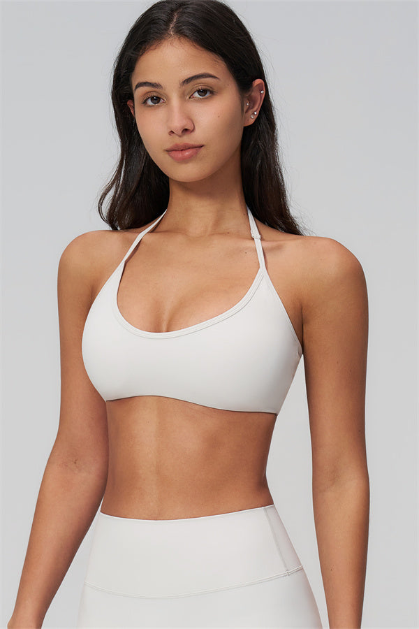 The Rapture Sports Bra