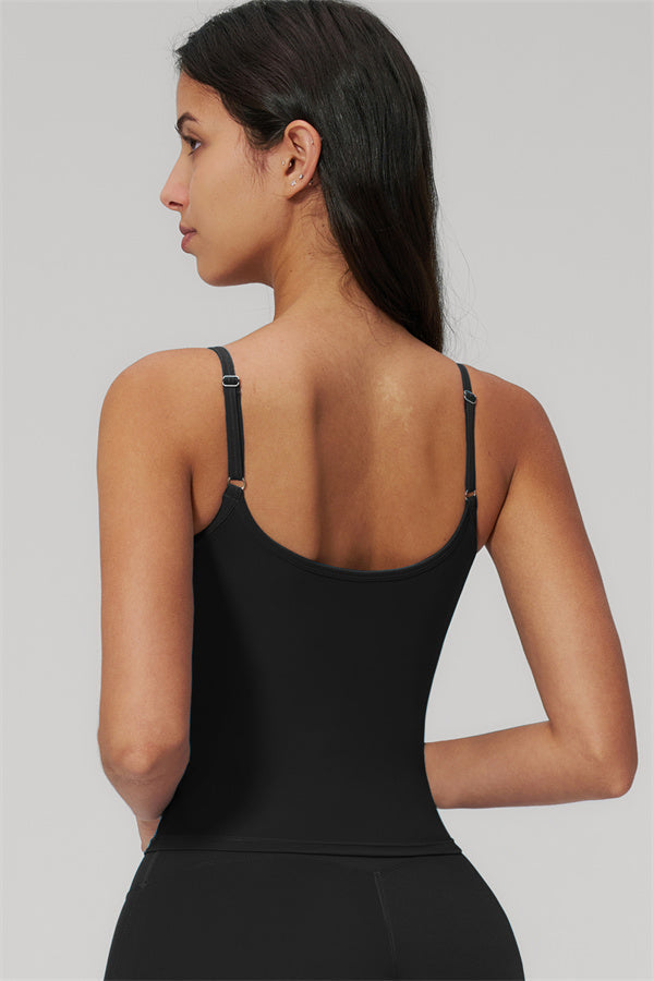 The Rapture Tank Top Leggings 2-Piece Set