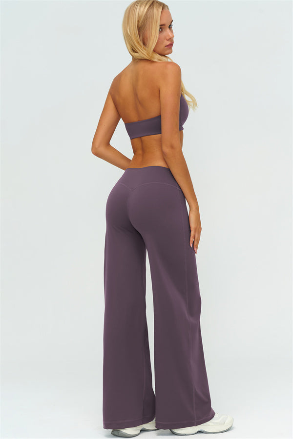 The Twirl Sports Bra