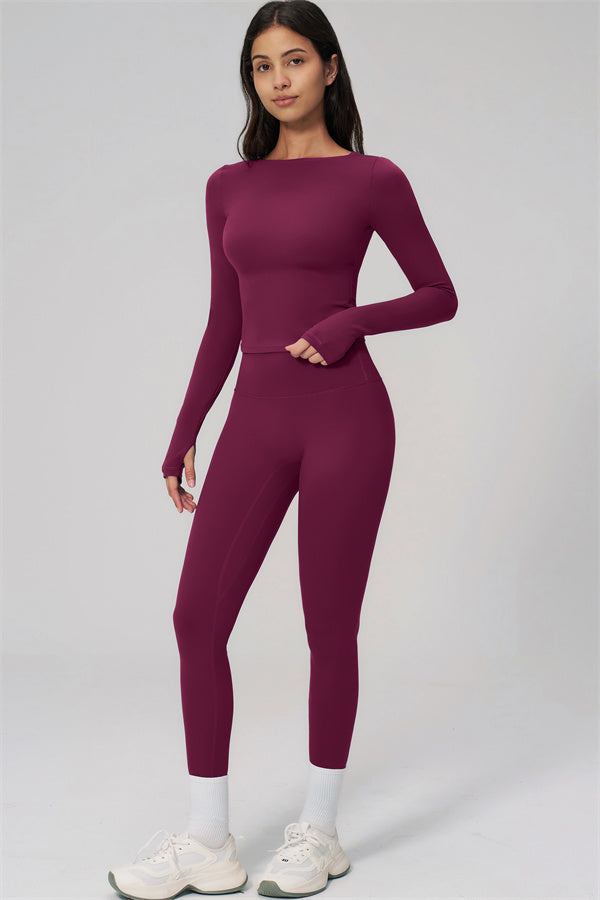 The Rapture Leggings